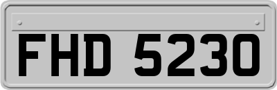 FHD5230