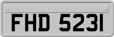 FHD5231