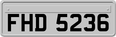 FHD5236