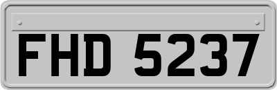 FHD5237