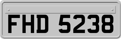 FHD5238