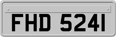 FHD5241