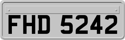 FHD5242