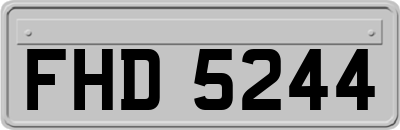 FHD5244