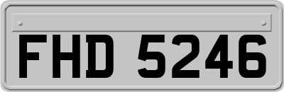 FHD5246