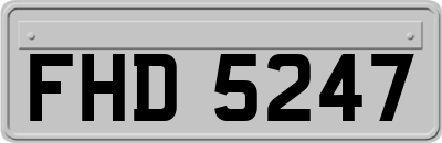 FHD5247
