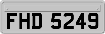 FHD5249