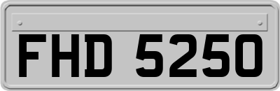 FHD5250