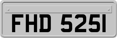 FHD5251