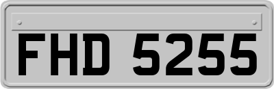 FHD5255