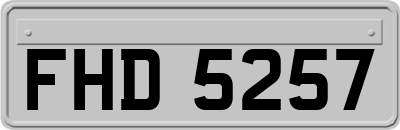 FHD5257