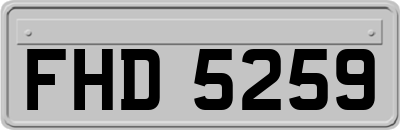 FHD5259