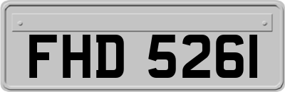 FHD5261