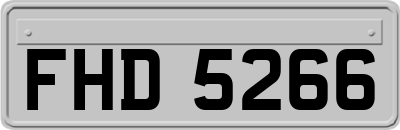 FHD5266