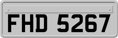 FHD5267