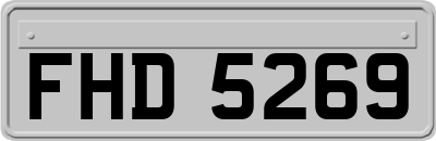 FHD5269