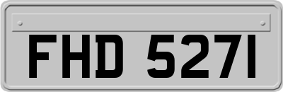 FHD5271