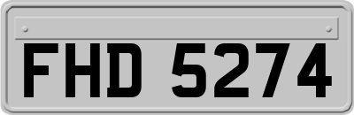 FHD5274
