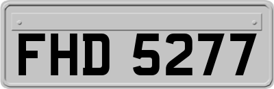 FHD5277