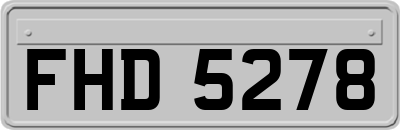 FHD5278