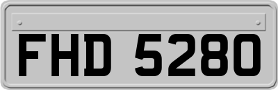 FHD5280