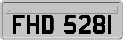 FHD5281