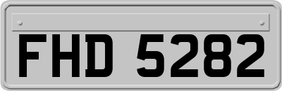 FHD5282