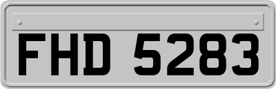 FHD5283