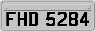 FHD5284