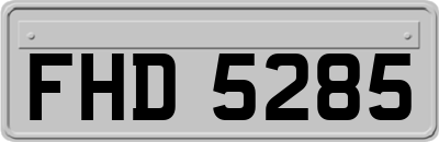 FHD5285