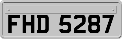 FHD5287