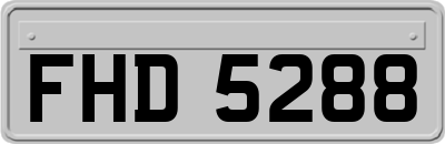 FHD5288