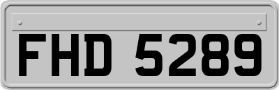 FHD5289