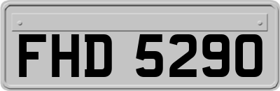 FHD5290