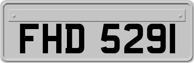 FHD5291