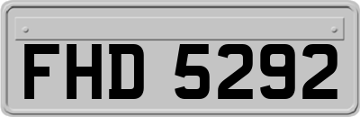 FHD5292