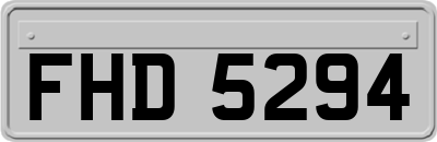 FHD5294