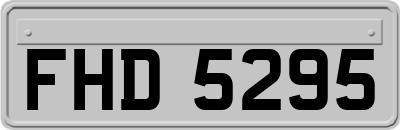 FHD5295