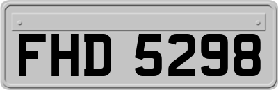 FHD5298