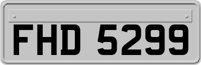 FHD5299