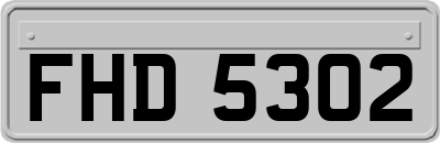 FHD5302