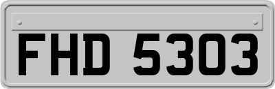 FHD5303