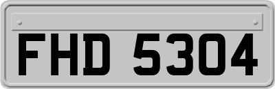 FHD5304