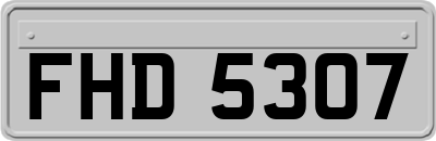 FHD5307