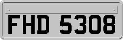 FHD5308
