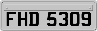FHD5309