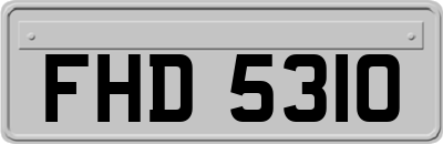 FHD5310