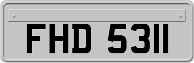 FHD5311