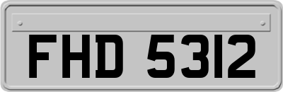 FHD5312
