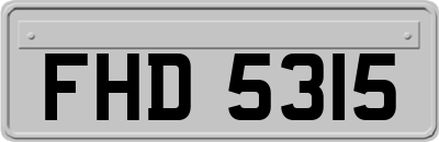 FHD5315